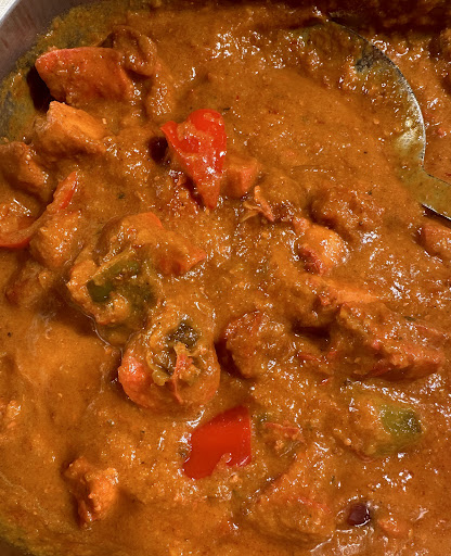 Photo of Curry India - Drottninggatan 5, 753 10 Uppsala