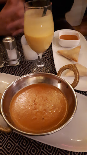 Photo of Curry India - Drottninggatan 5, 753 10 Uppsala