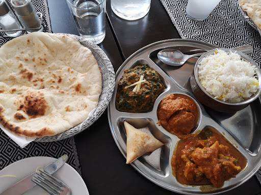 Photo of Curry India - Drottninggatan 5, 753 10 Uppsala