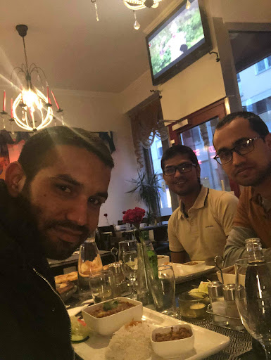 Photo of Curry India - Drottninggatan 5, 753 10 Uppsala