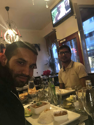 Photo of Curry India - Drottninggatan 5, 753 10 Uppsala