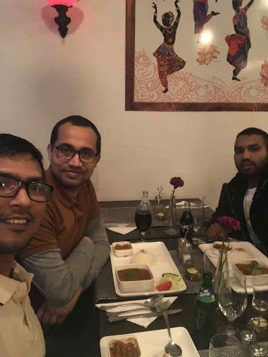 Photo of Curry India - Drottninggatan 5, 753 10 Uppsala