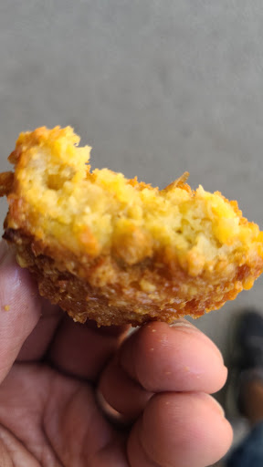 Photo of Jerusalema Foodtruck - Vaksalagatan 28, 753 31 Uppsala