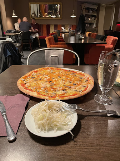 Photo of MIGO Restaurang & Bar - Kvarntorget 3, 754 21 Uppsala