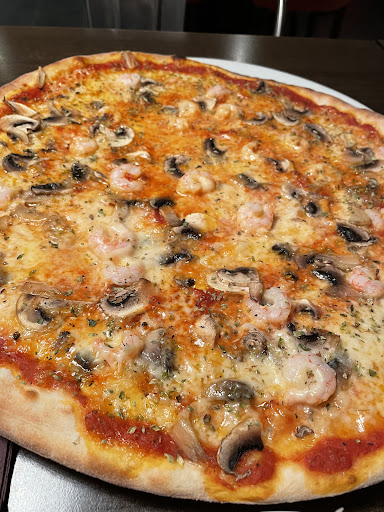 Photo of MIGO Restaurang & Bar - Kvarntorget 3, 754 21 Uppsala