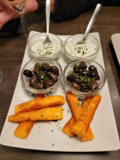 Photo of MIGO Restaurang & Bar - Kvarntorget 3, 754 21 Uppsala