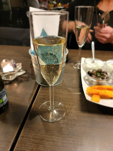 Photo of MIGO Restaurang & Bar - Kvarntorget 3, 754 21 Uppsala