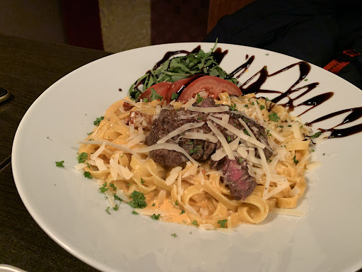 Photo of MIGO Restaurang & Bar - Kvarntorget 3, 754 21 Uppsala