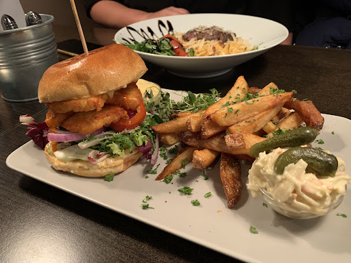 Photo of MIGO Restaurang & Bar - Kvarntorget 3, 754 21 Uppsala