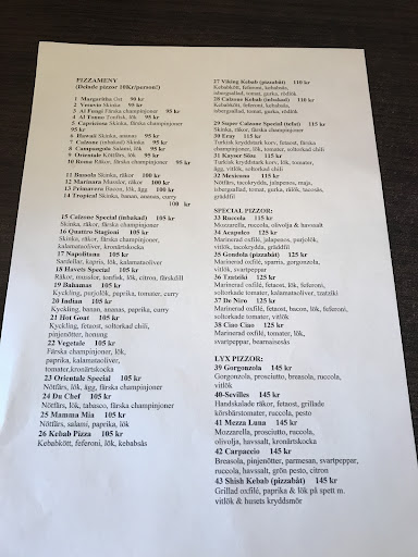 Photo of MIGO Restaurang & Bar - Kvarntorget 3, 754 21 Uppsala