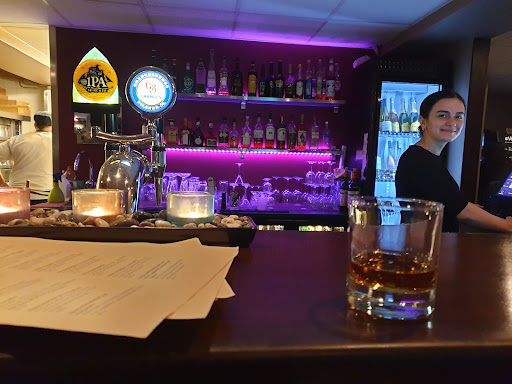 Photo of MIGO Restaurang & Bar - Kvarntorget 3, 754 21 Uppsala