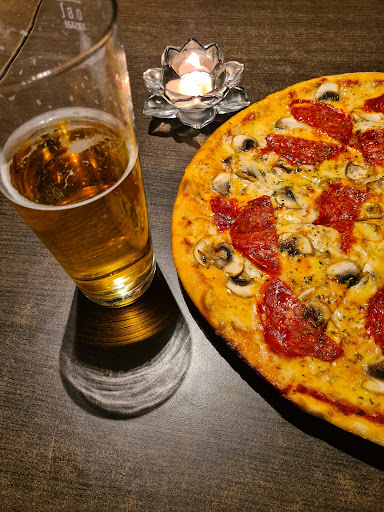 Photo of MIGO Restaurang & Bar - Kvarntorget 3, 754 21 Uppsala