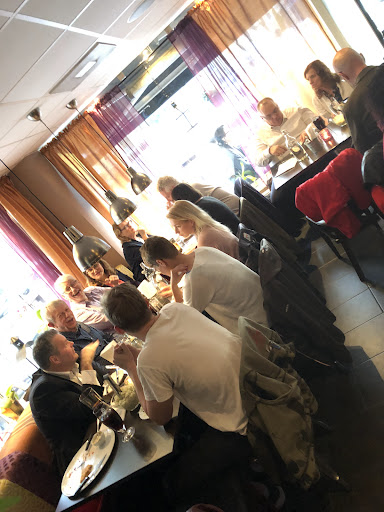 Photo of MIGO Restaurang & Bar - Kvarntorget 3, 754 21 Uppsala