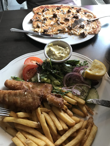 Photo of MIGO Restaurang & Bar - Kvarntorget 3, 754 21 Uppsala