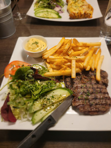 Photo of MIGO Restaurang & Bar - Kvarntorget 3, 754 21 Uppsala