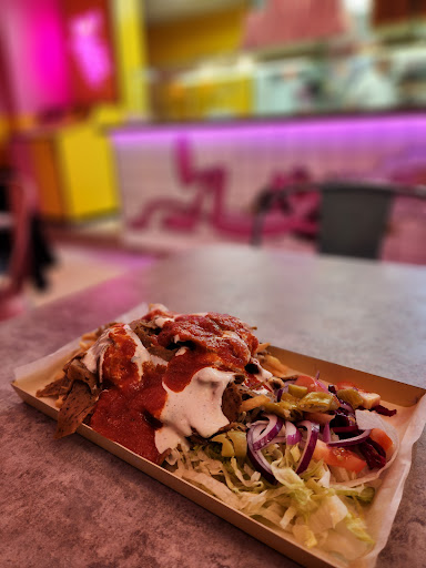 Photo of Rosa Pantern - Sysslomansgatan 11, 753 11 Uppsala