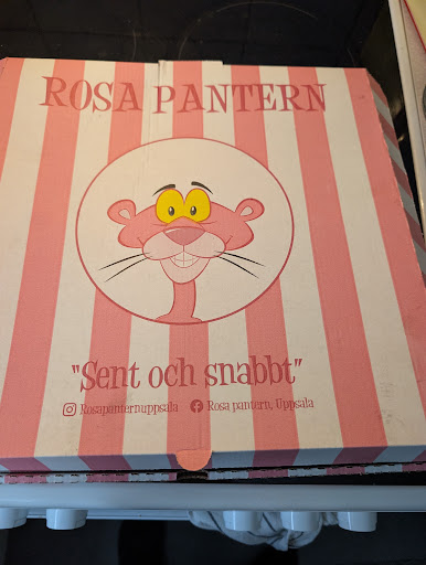 Photo of Rosa Pantern - Sysslomansgatan 11, 753 11 Uppsala