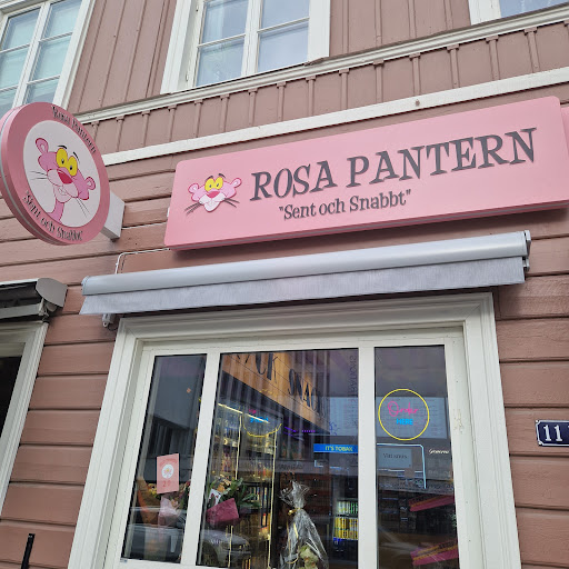 Photo of Rosa Pantern - Sysslomansgatan 11, 753 11 Uppsala