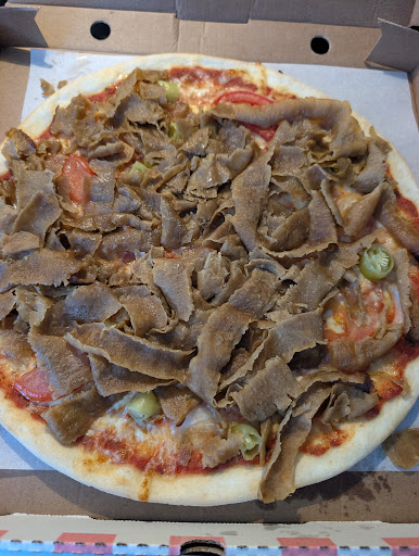 Photo of Rosa Pantern - Sysslomansgatan 11, 753 11 Uppsala