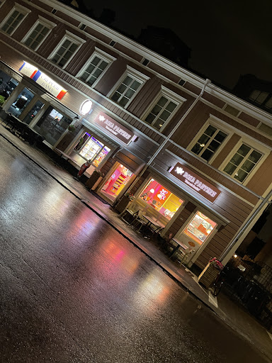 Photo of Rosa Pantern - Sysslomansgatan 11, 753 11 Uppsala