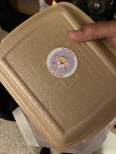 Photo of Rosa Pantern - Sysslomansgatan 11, 753 11 Uppsala