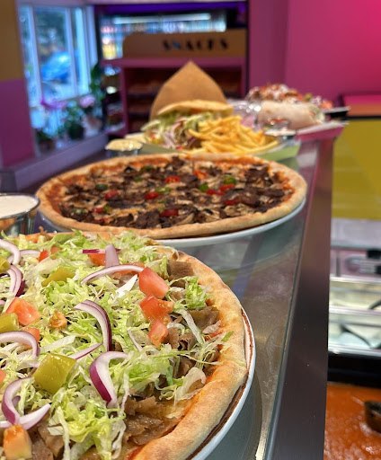 Photo of Rosa Pantern - Sysslomansgatan 11, 753 11 Uppsala