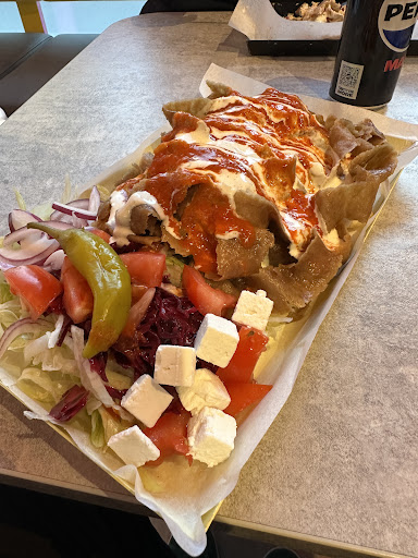 Photo of Rosa Pantern - Sysslomansgatan 11, 753 11 Uppsala