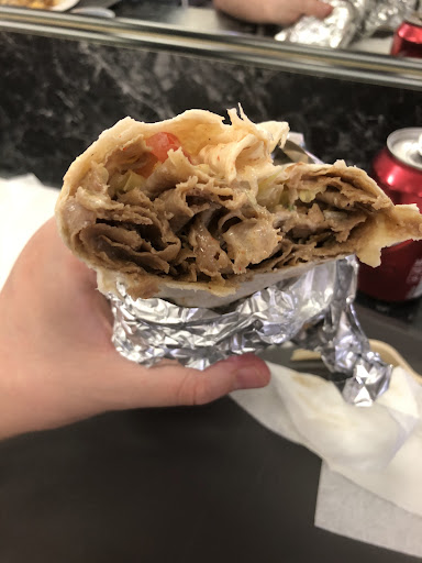 Photo of Rosa Pantern - Sysslomansgatan 11, 753 11 Uppsala