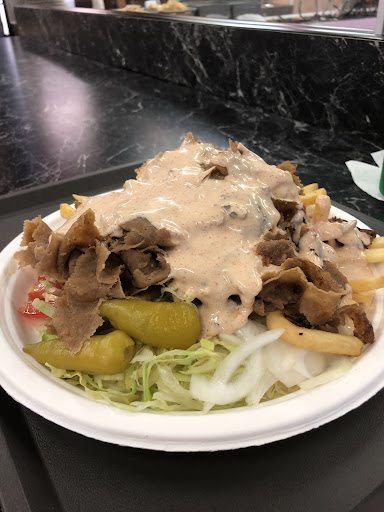 Photo of Rosa Pantern - Sysslomansgatan 11, 753 11 Uppsala