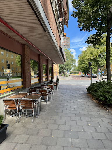 Photo of Indian Kitchen - Indisk restaurang Uppsala - Kungsgatan 25, 753 32 Uppsala