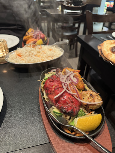 Photo of Indian Kitchen - Indisk restaurang Uppsala - Kungsgatan 25, 753 32 Uppsala