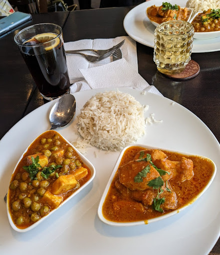 Photo of Indian Kitchen - Indisk restaurang Uppsala - Kungsgatan 25, 753 32 Uppsala