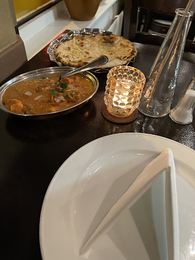 Photo of Indian Kitchen - Indisk restaurang Uppsala - Kungsgatan 25, 753 32 Uppsala
