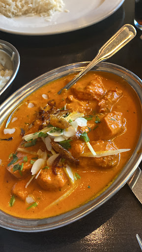 Photo of Indian Kitchen - Indisk restaurang Uppsala - Kungsgatan 25, 753 32 Uppsala