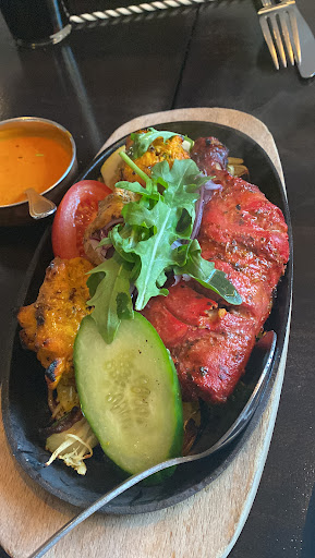 Photo of Indian Kitchen - Indisk restaurang Uppsala - Kungsgatan 25, 753 32 Uppsala