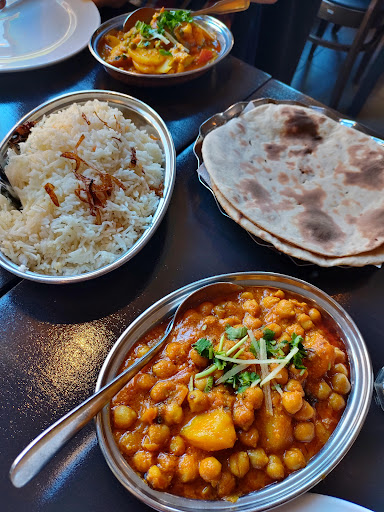 Photo of Indian Kitchen - Indisk restaurang Uppsala - Kungsgatan 25, 753 32 Uppsala