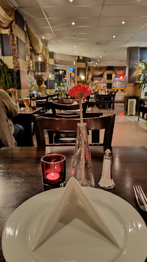 Photo of Indian Kitchen - Indisk restaurang Uppsala - Kungsgatan 25, 753 32 Uppsala