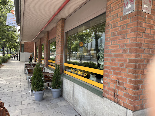 Photo of Indian Kitchen - Indisk restaurang Uppsala - Kungsgatan 25, 753 32 Uppsala