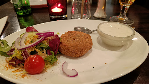 Photo of Indian Kitchen - Indisk restaurang Uppsala - Kungsgatan 25, 753 32 Uppsala