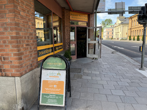 Photo of Indian Kitchen - Indisk restaurang Uppsala - Kungsgatan 25, 753 32 Uppsala