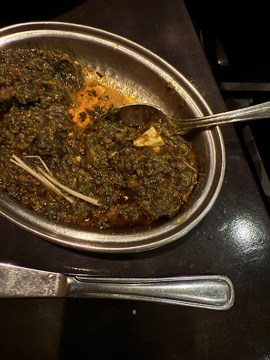 Photo of Indian Kitchen - Indisk restaurang Uppsala - Kungsgatan 25, 753 32 Uppsala