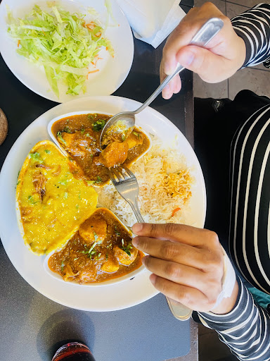 Photo of Indian Kitchen - Indisk restaurang Uppsala - Kungsgatan 25, 753 32 Uppsala