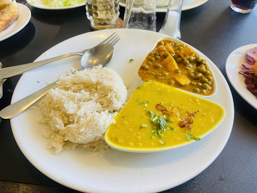 Photo of Indian Kitchen - Indisk restaurang Uppsala - Kungsgatan 25, 753 32 Uppsala