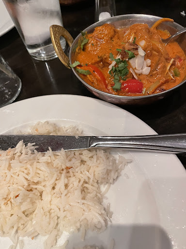 Photo of Indian Kitchen - Indisk restaurang Uppsala - Kungsgatan 25, 753 32 Uppsala