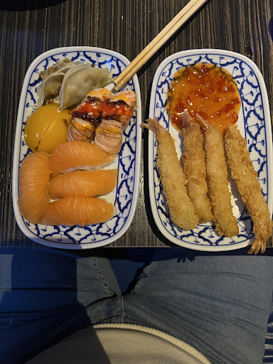 Photo of Amazing Thai Restaurang - Dragarbrunnsgatan 48, 753 20 Uppsala