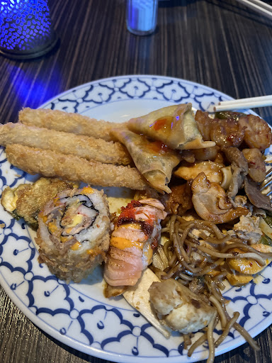 Photo of Amazing Thai Restaurang - Dragarbrunnsgatan 48, 753 20 Uppsala