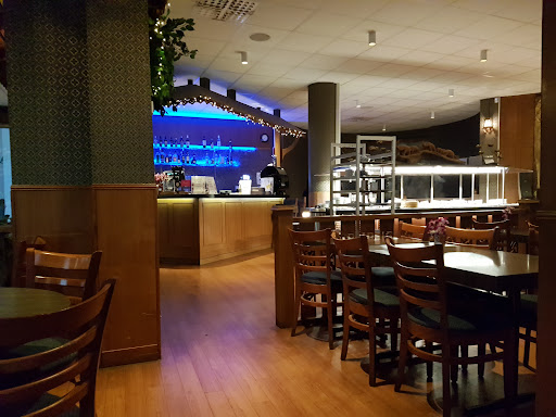 Photo of Amazing Thai Restaurang - Dragarbrunnsgatan 48, 753 20 Uppsala