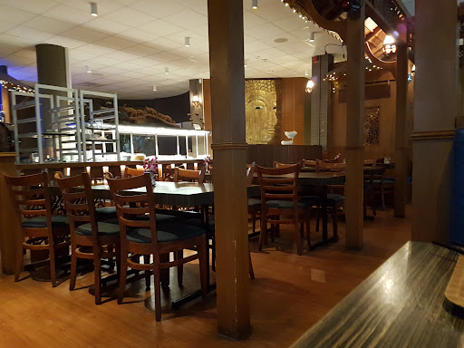Photo of Amazing Thai Restaurang - Dragarbrunnsgatan 48, 753 20 Uppsala