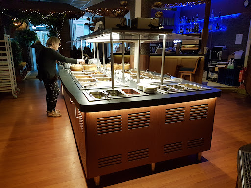 Photo of Amazing Thai Restaurang - Dragarbrunnsgatan 48, 753 20 Uppsala