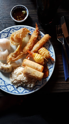 Photo of Amazing Thai Restaurang - Dragarbrunnsgatan 48, 753 20 Uppsala